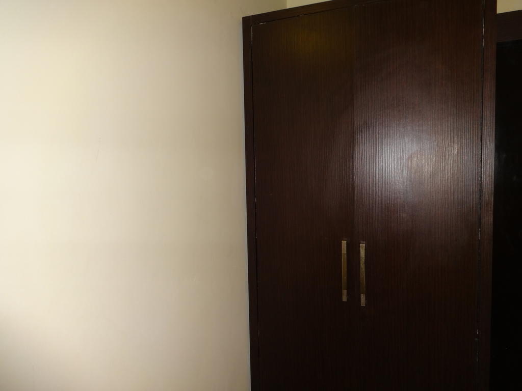 Hotel Gautam Residency New Delhi Rum bild